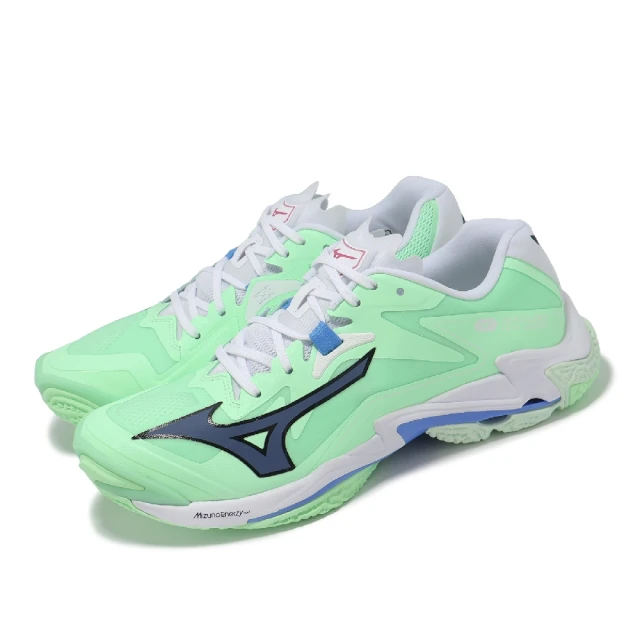 asics 亞瑟士 GEL-TACTIC 12 女款 排球鞋