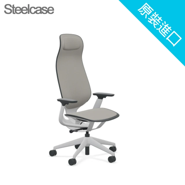 Steelcase Karman Chair 人體工學辦公椅