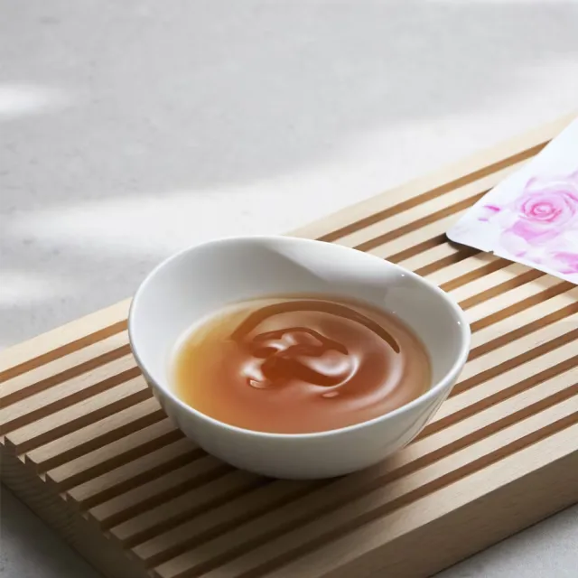 【JUN FOOD 吉君將】舒顏飲滴雞精常溫禮盒1X21入X60ml(精緻禮盒 送禮首選 情意滿溢 溫馨驚喜)