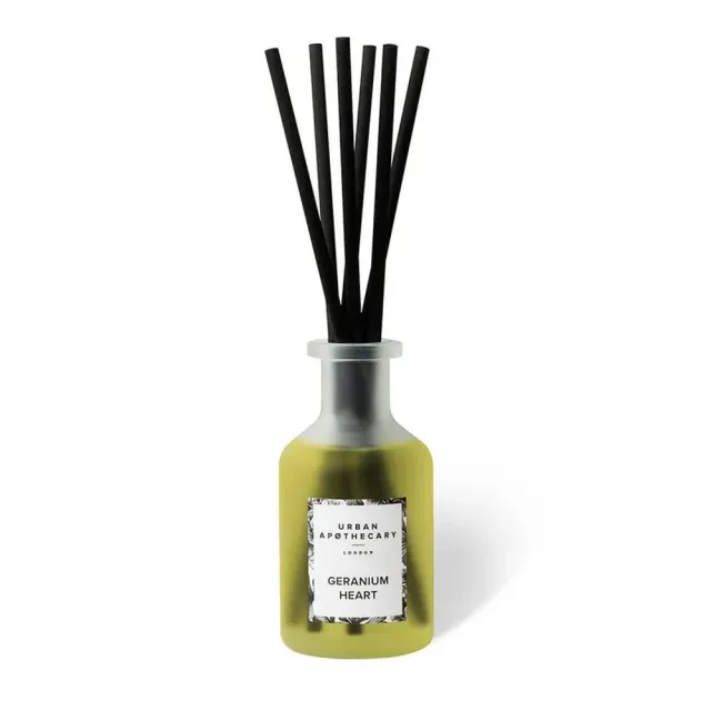 【Urban Apothecary】U/A｜無憂天竺葵｜心靈浴系列 精油擴香
