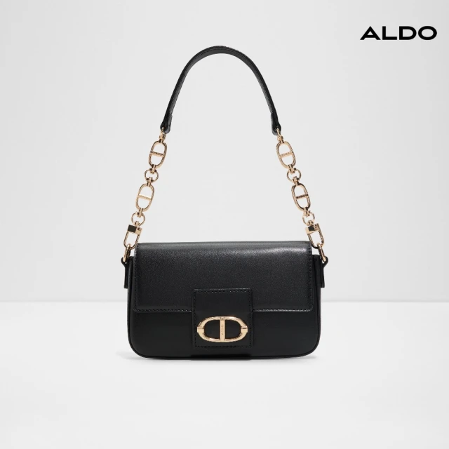 ALDO BRENDIE-優雅甜美氣息肩背包-女包(花色) 