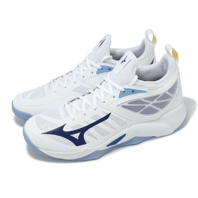 mizuno排球鞋