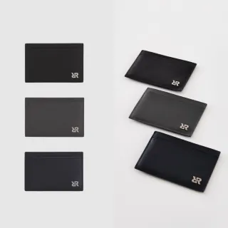 【ROBINMAY】洛特真皮卡夾(多色任選)