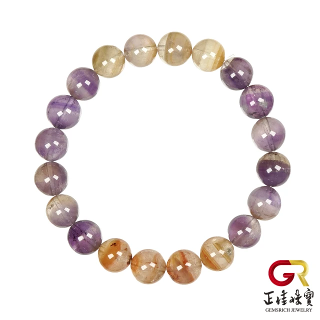 正佳珠寶 兔毛水晶 頂級幽靈兔毛 無事牌 42.3g 兔毛幽