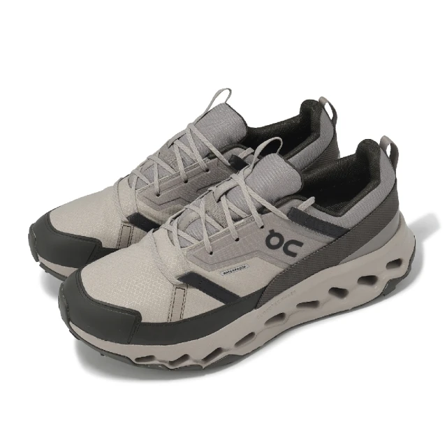 On 昂跑 慢跑鞋 Cloudmonster 2 男鞋 風暴