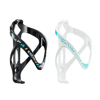 【MERIDA 美利達】美利達輕量塑鋼水壺架(托架/補水/水瓶/單車)