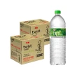 【泰山】TwistWater環保包裝水1460mlx2箱(共24入)  (TQF微笑標章)