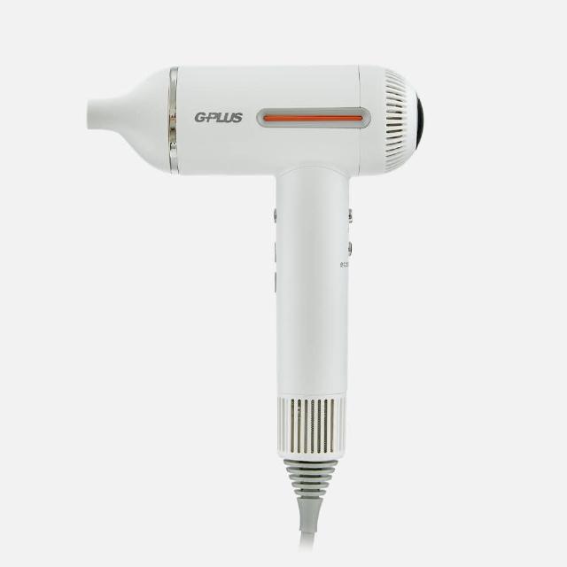 【G-PLUS 拓勤】GP-F02 智慧溫控負離子吹風機