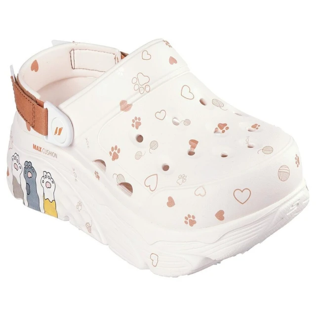 SKECHERS Max Cushioning Foamie