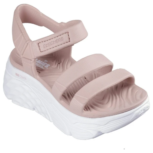 SKECHERS Max Cushioning Foamie