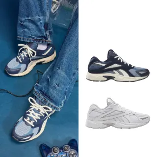 【REEBOK官方旗艦】ROAD PRIME 慢跑鞋 運動鞋_男/女(兩款任選)