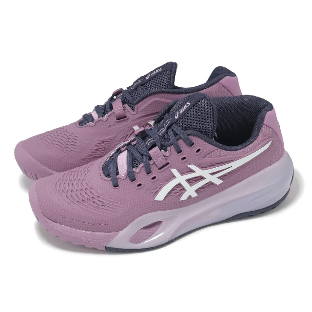 asics 亞瑟士 Gel-resolution X Cla