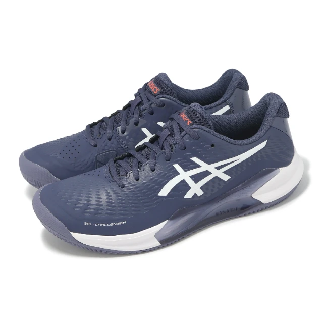 asics 亞瑟士 Gel-resolution X 2E 