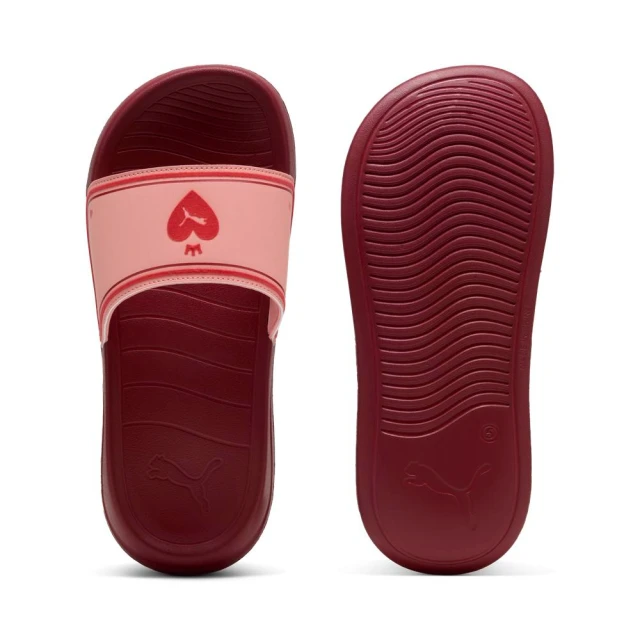 PUMA 涼鞋 女鞋 運動 Popcat 20 Idylle