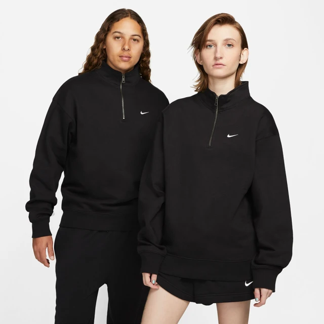 NIKE 耐吉 長袖上衣 男款 運動 M NK SOLO S
