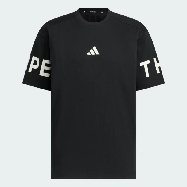 adidas 愛迪達 短袖上衣 男 女 中性 M L G E