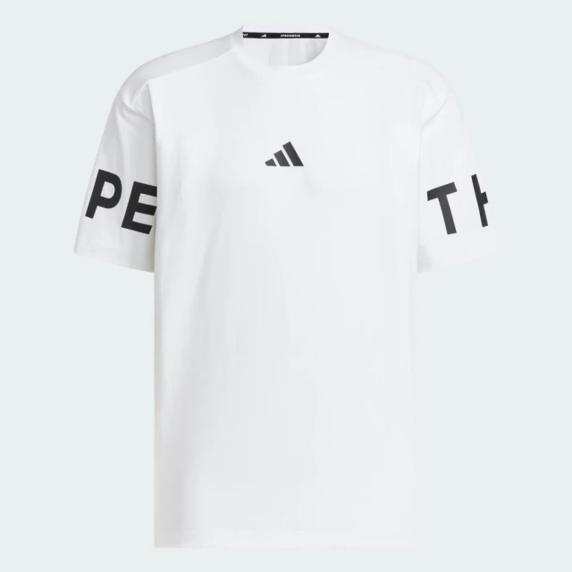 adidas 愛迪達 短袖上衣 男 女 中性 M L G E