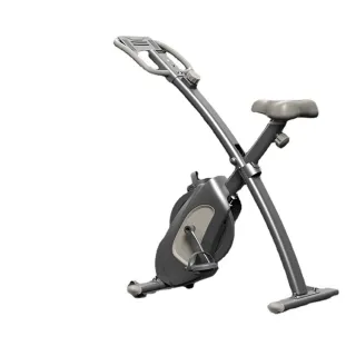 【X-BIKE】可折疊家用超靜音磁控健身車 MODEL X