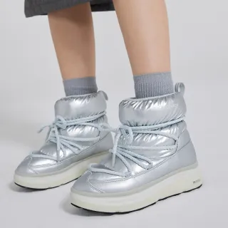 【Discovery Expedition】Glow 短靴(DXSH6614N-SIS)