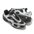 【NIKE 耐吉】休閒鞋 Wmns Air Max Muse 女鞋 男鞋 黑 銀 氣墊 厚底 增高(FV1920-001)