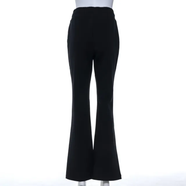 【SKECHERS】女長褲(L125W006-0018)