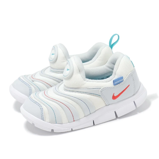 NIKE 耐吉 慢跑鞋 童鞋 中童 兒童 運動鞋 氣墊 緩震