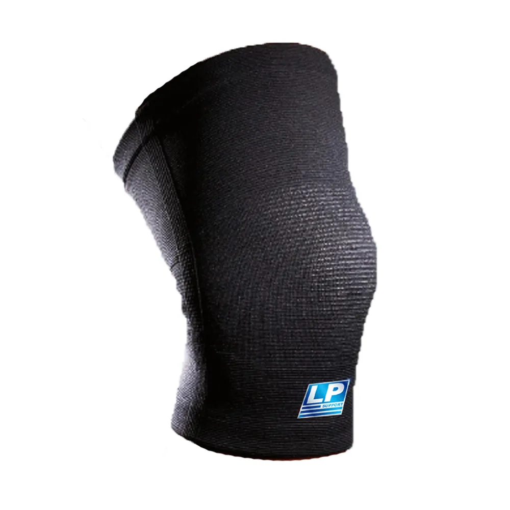 【LP SUPPORT】高彈性針織護膝 647R1 單入