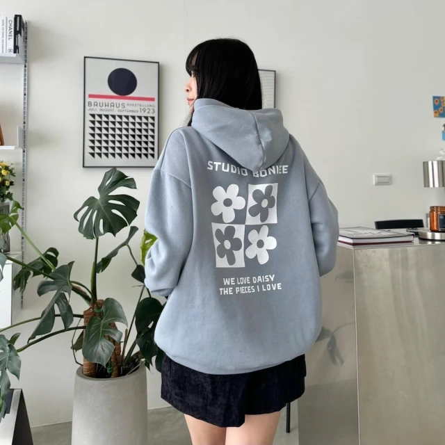 VANS 官方旗艦 Metal Arch Pullover 