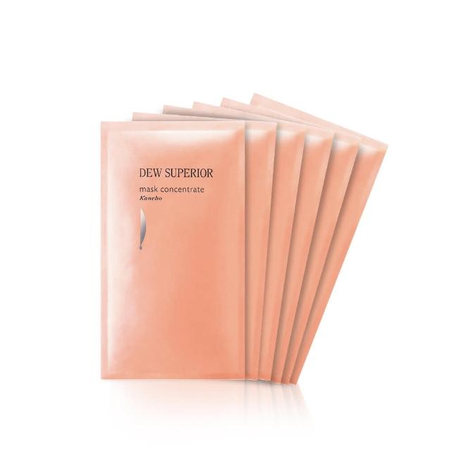 Kanebo佳麗寶 潤活精純修護