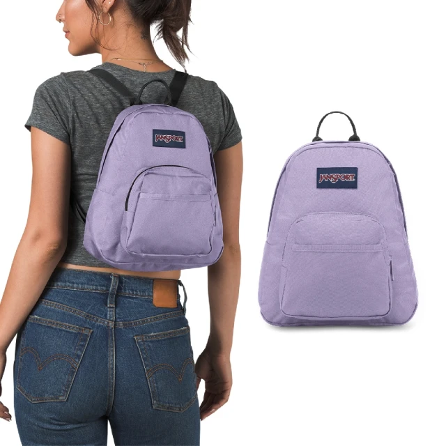 JANSPORT 後背包 Highlands Mini 女款