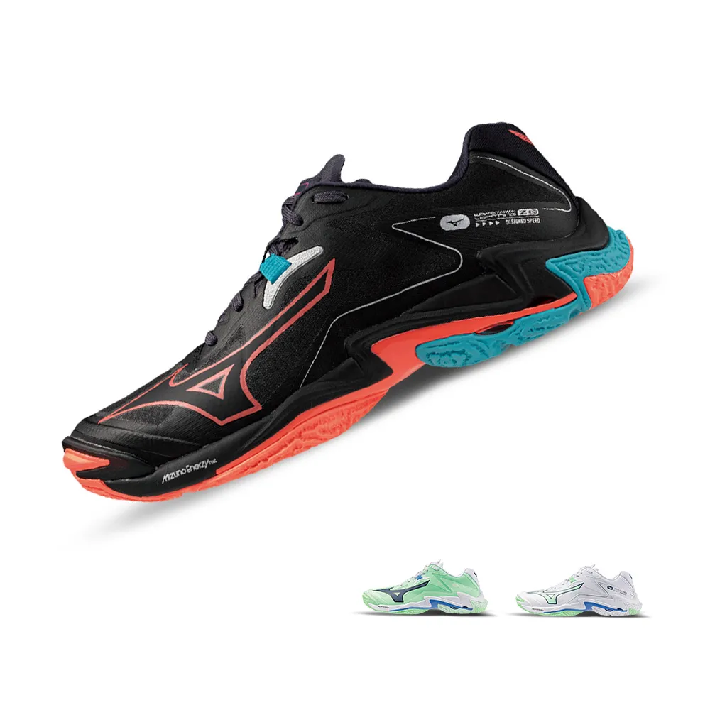 MIZUNO 美津濃】美好運動排球鞋LIGHTNING Z8 25SS(V1GA240102
