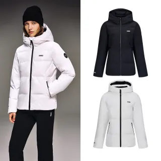 【K-SWISS】常規羽絨外套-專業運動系列 Down Jacket-女-兩色任選
