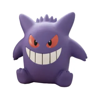 【ToysRUs 玩具反斗城】Pokemon寶可夢 耿鬼存錢筒