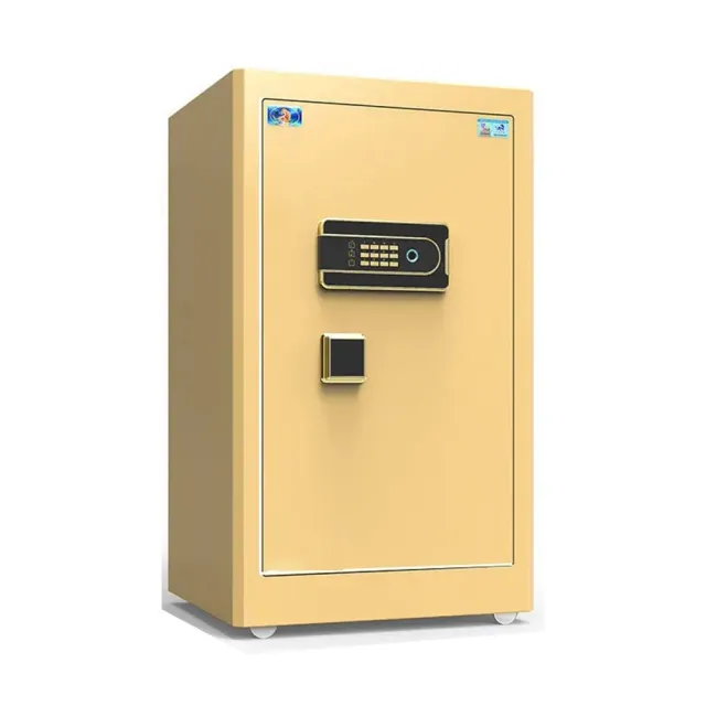 【Josie】80公分WiFi手機監控款保險櫃(小金庫/保險箱/保管箱/防盜金庫)