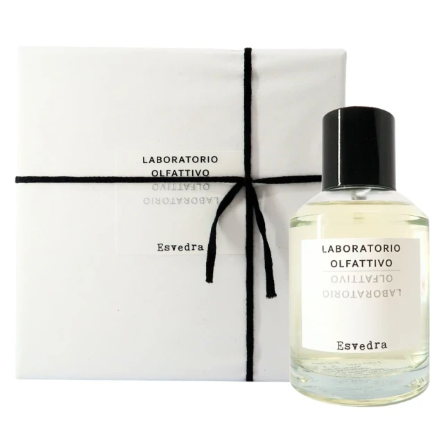 Essential Parfums Mon Vetiver 