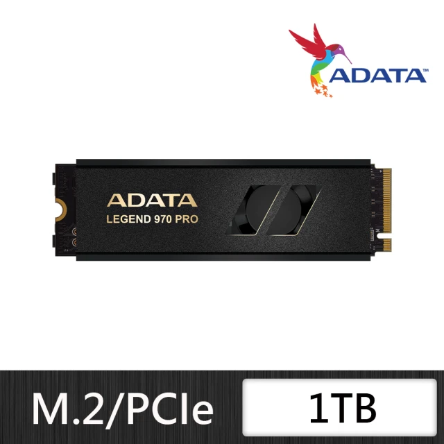 ADATA 威剛 LEGEND 860 M.2 2280 P