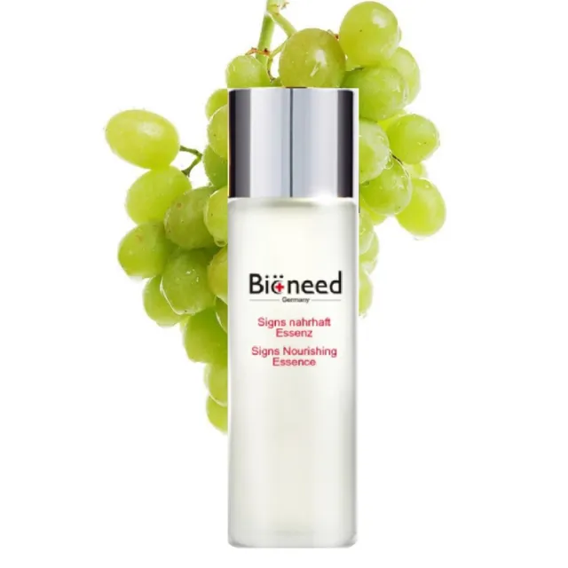 【Bioneed】阻黑淨白精華液4+1超值組