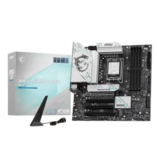 【MSI 微星】MAG B860 TOMAHAWK WIFI 主機板