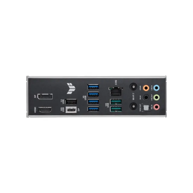 【ASUS 華碩】TUF GAMING B860M-PLUS WIFI 主機板