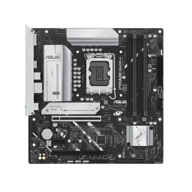 【ASUS 華碩】PRIME B860M-A-CSM 主機板