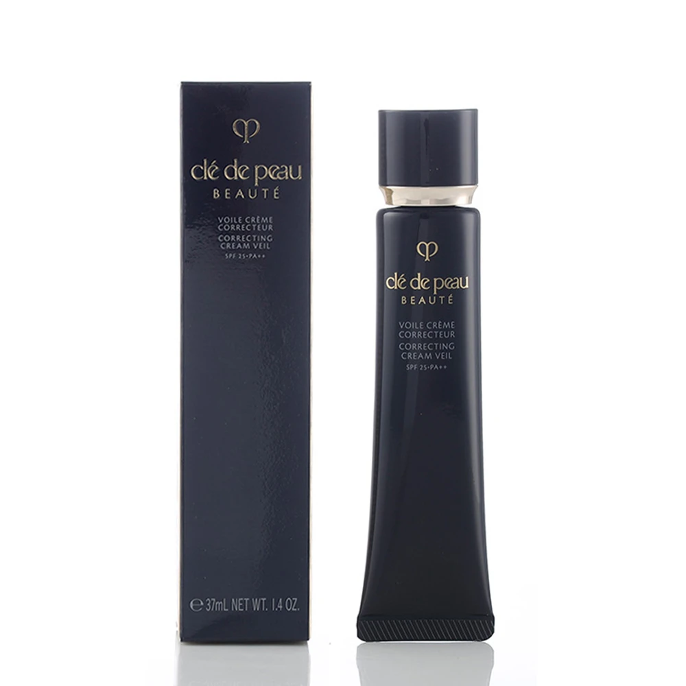 肌膚之鑰光采無瑕妝前凝霜 cle de peau 肌膚之鑰光采無瑕妝前凝霜 37ml,國際航空版)