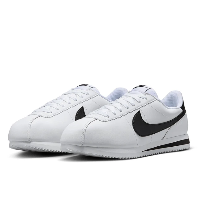 NIKE 耐吉 W CORTEZ 休閒鞋 女鞋 運動 阿甘鞋 復古 白(DN1791-107)
