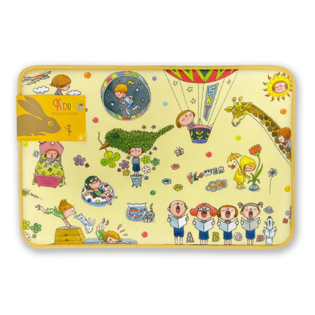 格蕾寢飾 Fancy Belle 《Sanrio-夢幻甜心美