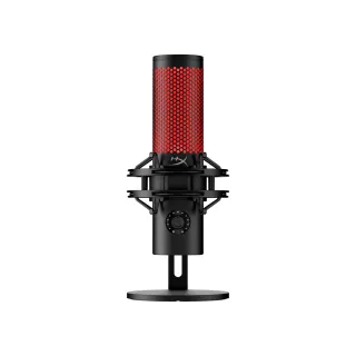 【HyperX】QuadCast 2 - USB 電競麥克風(872V1AA)