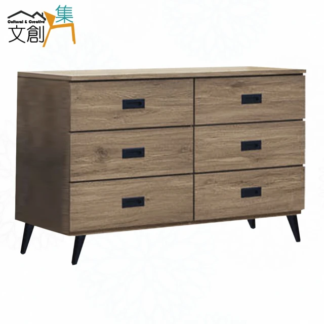 文創集 歐瑞雙色2.7尺推門內雙吊衣櫃好評推薦