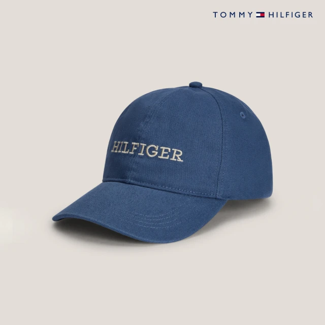 Tommy Hilfiger 官方旗艦館 Monogram 