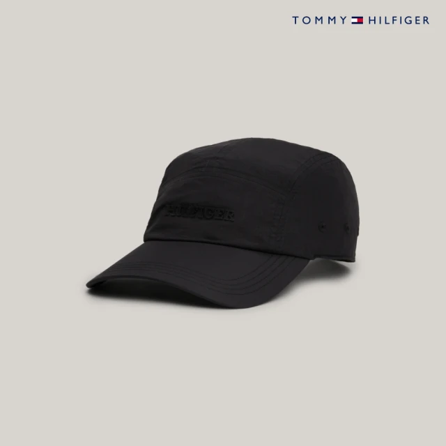 Tommy Hilfiger 官方旗艦館 Monogram 