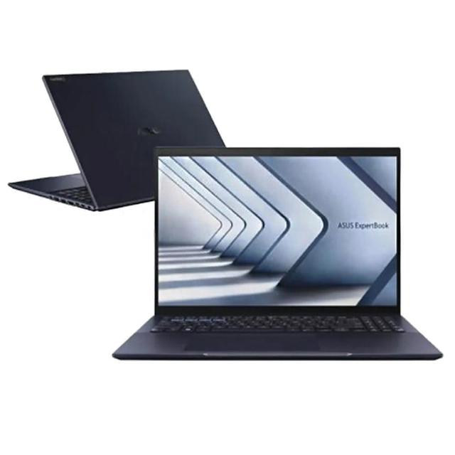 【ASUS 華碩】16吋Ultra 7 AI商用筆電(B5604CMA-0131A155H/Ultra 7-155H/16G/512G SSD/W11P)
