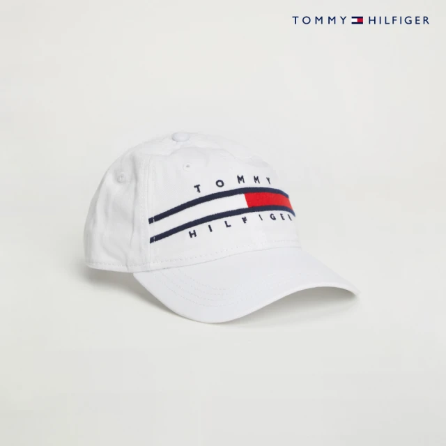 Tommy Hilfiger 官方旗艦館 Monogram 