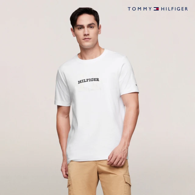 Tommy Hilfiger 官方旗艦館 Hilfiger 